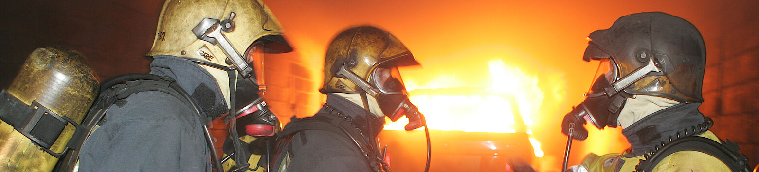Brand- und Explosionsschutz bei der Lagerung von Kohlen in Silos, Bunkern und sonstigen Lägern